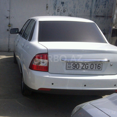 LADA (VAZ) Priora 2015, 14,000 km - 1.6 l - Bakı