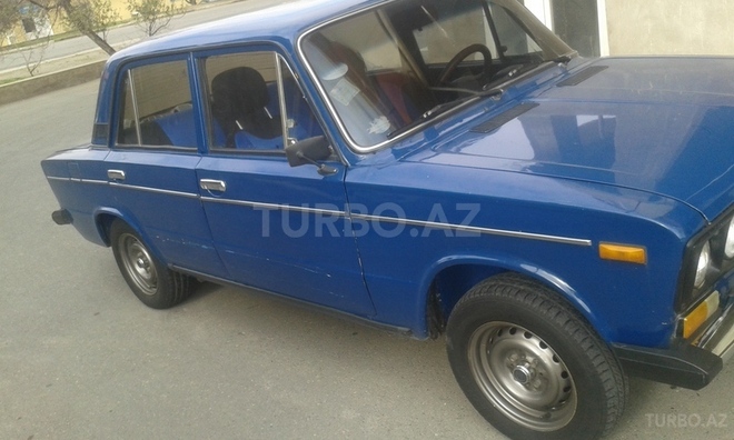 LADA (VAZ) 2106 2003, 210,000 km - 1.6 l - Bakı