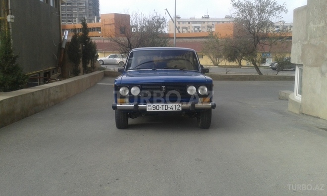 LADA (VAZ) 2106 2003, 210,000 km - 1.6 l - Bakı