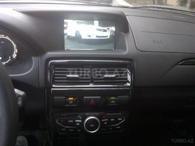 LADA (VAZ) Priora 2015, 14,000 km - 1.6 l - Bakı