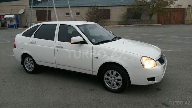 LADA (VAZ) Priora 2013, 57,000 km - 1.6 л - Bakı