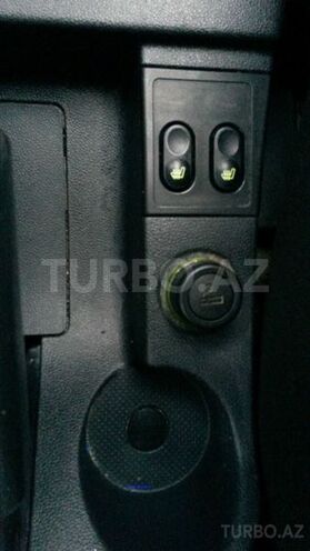 LADA (VAZ) Priora 2013, 57,000 km - 1.6 л - Bakı