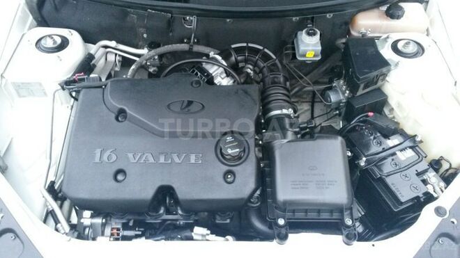 LADA (VAZ) Priora 2013, 57,000 km - 1.6 л - Bakı