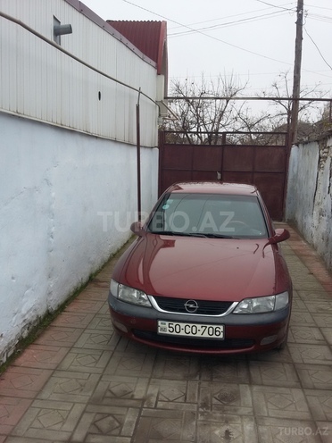 Opel Vectra 1997, 333,400 km - 2.0 л - Xaçmaz