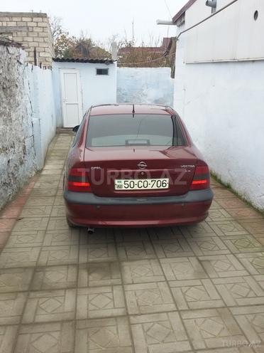 Opel Vectra 1997, 333,400 km - 2.0 л - Xaçmaz