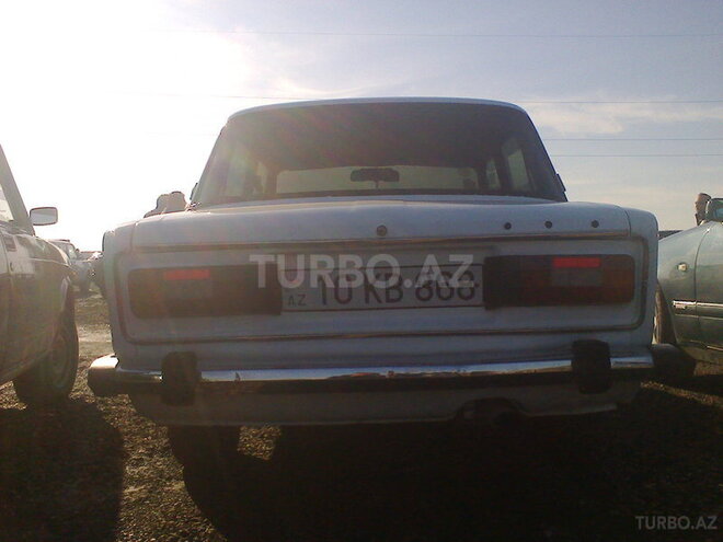 LADA (VAZ) 2106 2001, 160,000 km - 1.6 l - Bakı