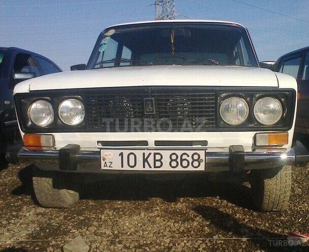 LADA (VAZ) 2106 2001, 160,000 km - 1.6 l - Bakı
