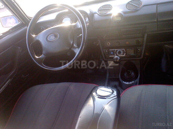 LADA (VAZ) 2106 2001, 160,000 km - 1.6 l - Bakı
