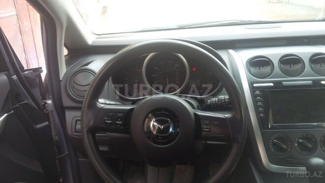 Mazda CX-7 2006, 92,000 km - 2.3 l - Bakı