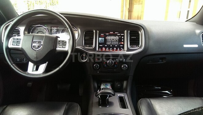 Dodge Charger 2013, 7,500 km - 0.4 l - Bakı