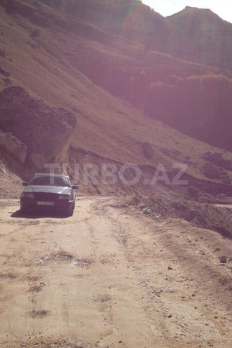 Mercedes C 240 1997, 260,000 km - 2.4 l - Bakı