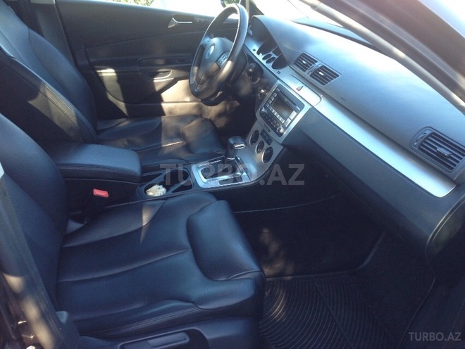 Volkswagen Passat 2008, 110,000 km - 2.0 l - Sumqayıt