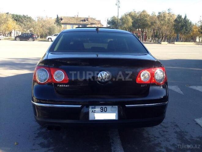 Volkswagen Passat 2008, 110,000 km - 2.0 l - Sumqayıt