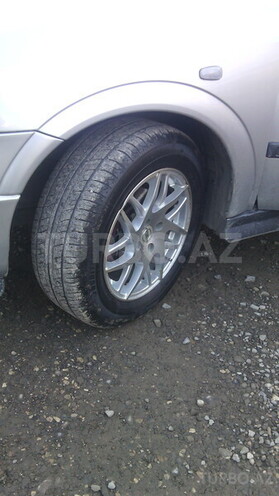 Opel Astra 1999, 220,000 km - 1.6 l - Sumqayıt