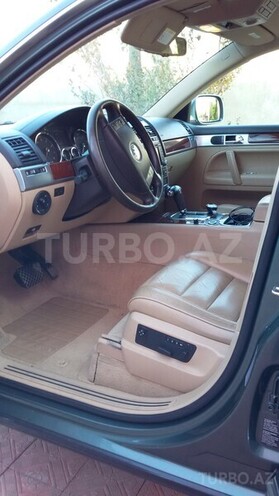 Volkswagen Touareg 2004, 128,000 km - 3.2 l - Bakı