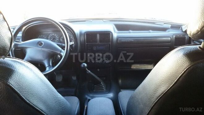 GAZ 31105 2005, 135,000 km - 2.3 л - Sumqayıt