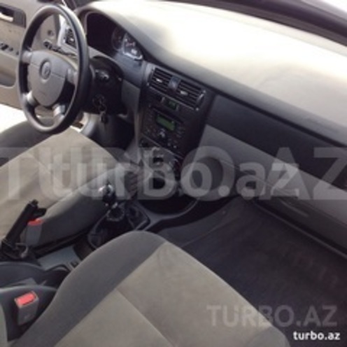 Daewoo Gentra 2013, 86,000 km - 0.2 l - Bakı