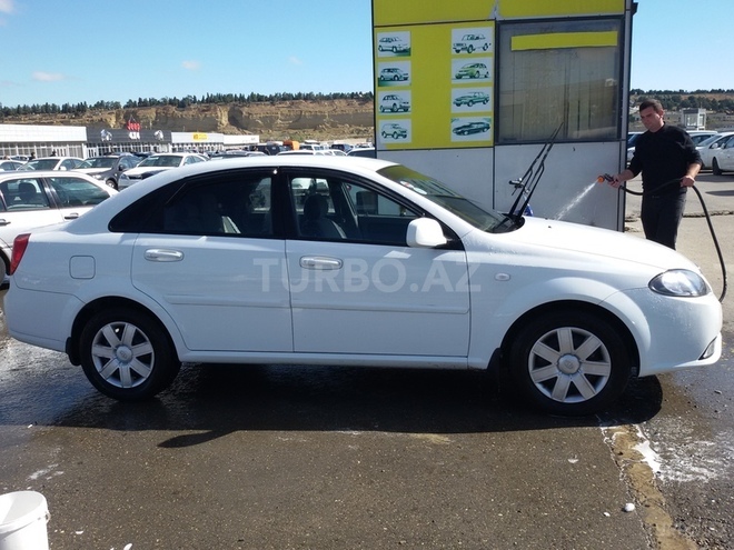 Daewoo Gentra 2013, 86,000 km - 0.2 l - Bakı