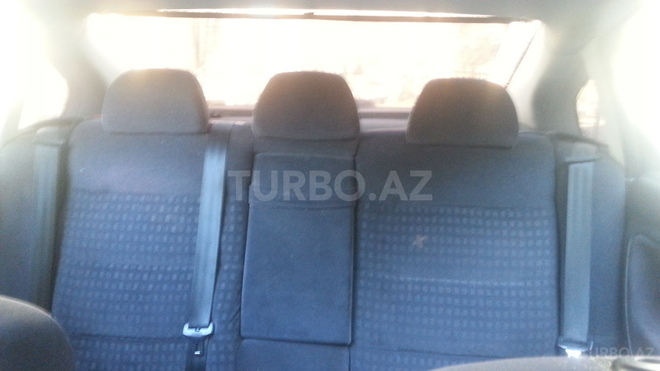 Volkswagen Passat 2001, 177,000 km - 1.8 l - Sumqayıt