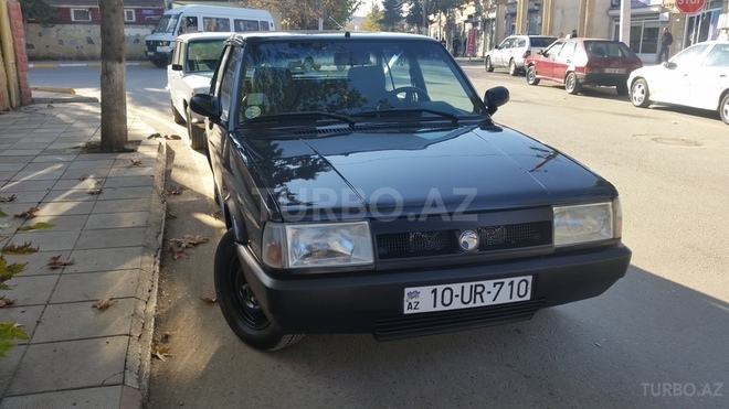 Tofas Sahin 2007, 120,000 km - 1.6 л - Tovuz