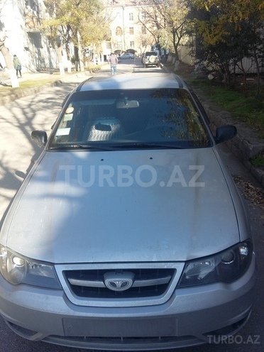 Daewoo Nexia 2009, 157,000 km - 1.5 l - Sumqayıt