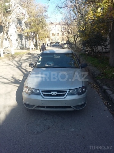 Daewoo Nexia 2009, 157,000 km - 1.5 l - Sumqayıt
