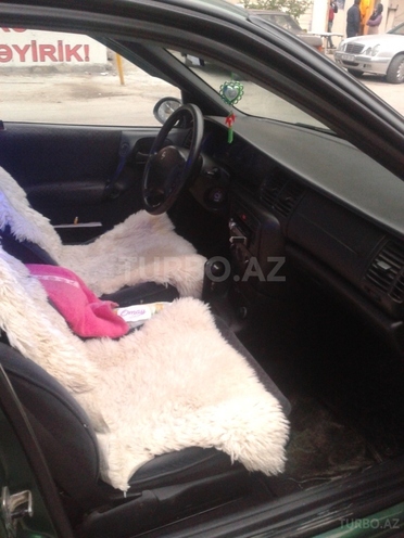 Opel Vectra 1997, 2,234,568 km - 1.8 л - Bakı