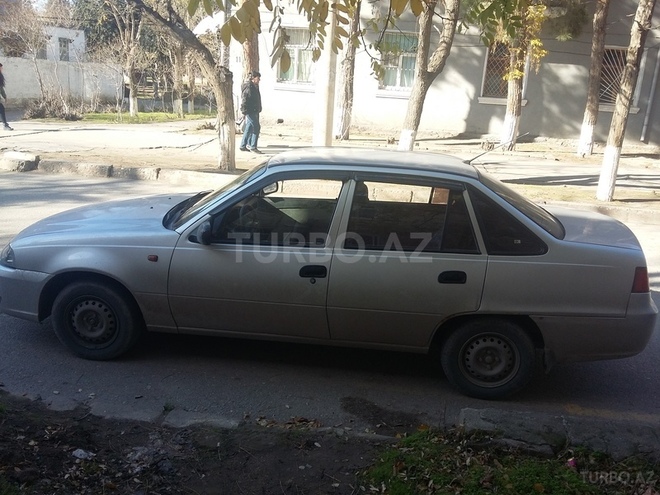 Daewoo Nexia 2009, 157,000 km - 1.5 l - Sumqayıt