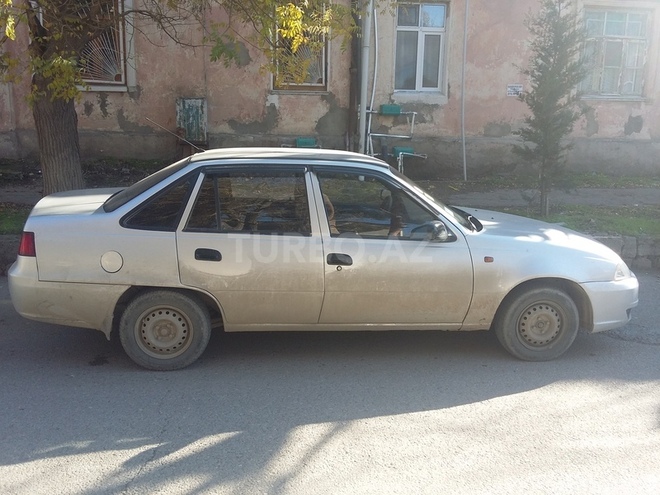 Daewoo Nexia 2009, 157,000 km - 1.5 l - Sumqayıt