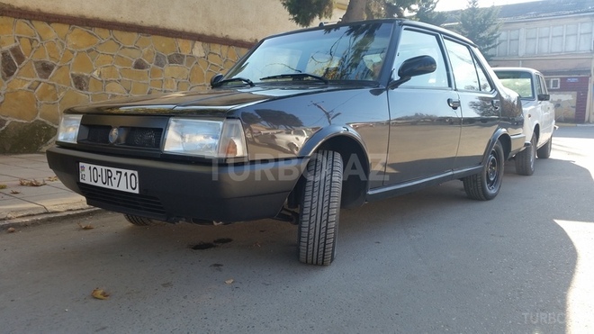 Tofas Sahin 2007, 120,000 km - 1.6 л - Tovuz