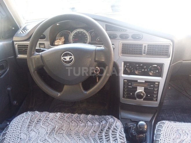 Daewoo Nexia 2009, 157,000 km - 1.5 l - Sumqayıt