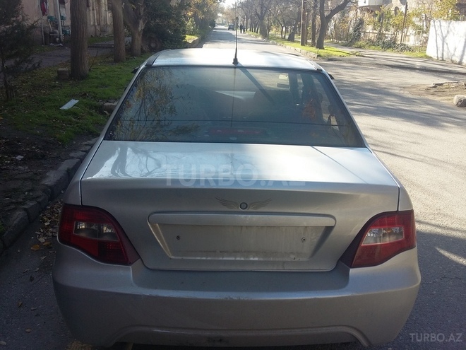 Daewoo Nexia 2009, 157,000 km - 1.5 l - Sumqayıt