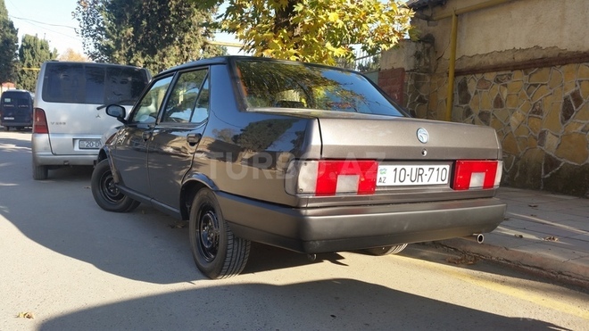 Tofas Sahin 2007, 120,000 km - 1.6 л - Tovuz