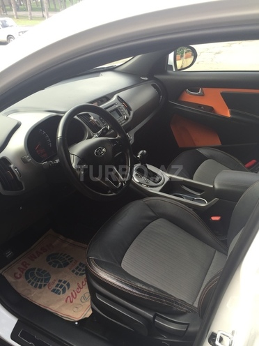 Kia Sportage 2013, 52,000 km - 2.0 l - Bakı