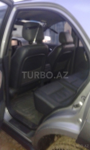 Kia Sorento 2003, 180,000 km - 2.5 l - Xırdalan