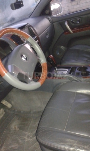 Kia Sorento 2003, 180,000 km - 2.5 l - Xırdalan