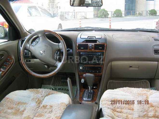 Nissan Maxima 2007, 190,000 km - 3.0 л - Bakı