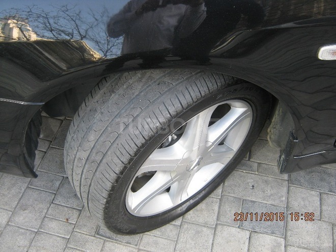 Nissan Maxima 2007, 190,000 km - 3.0 л - Bakı