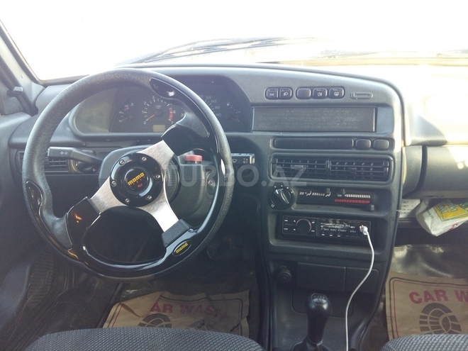 LADA (VAZ) 2114 2011, 120,000 km - 1.6 l - Bakı