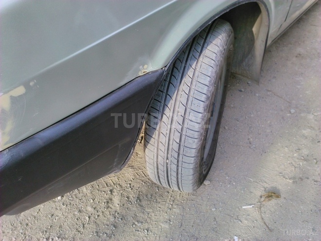 LADA (VAZ) 21099 2002, 46,789 km - 1.5 l - Bakı