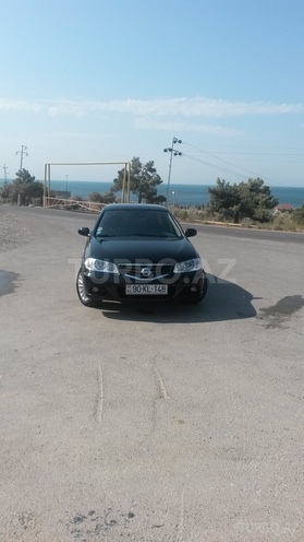 Nissan Sunny 2010, 100,565 km - 1.6 l - Bakı