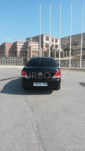 Nissan Sunny 2010, 100,565 km - 1.6 l - Bakı