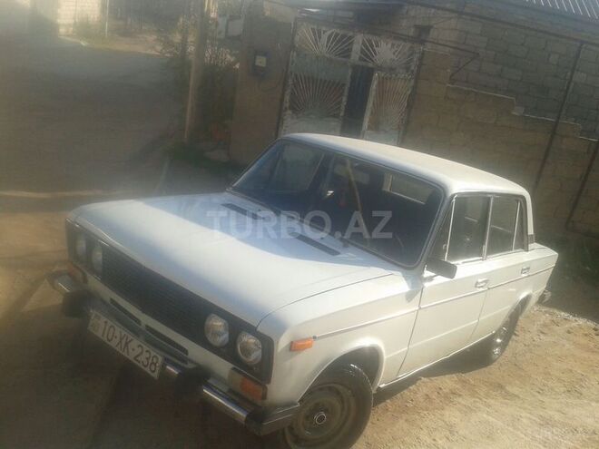 LADA (VAZ) 2106 2005, 98,000 km - 1.6 л - Bakı