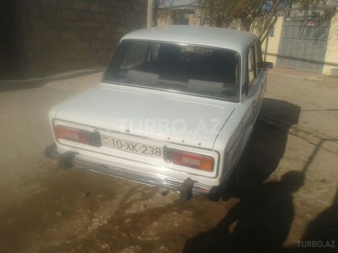 LADA (VAZ) 2106 2005, 98,000 km - 1.6 л - Bakı