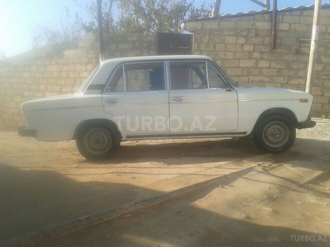 LADA (VAZ) 2106 2005, 98,000 km - 1.6 л - Bakı