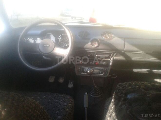 LADA (VAZ) 2106 2005, 98,000 km - 1.6 л - Bakı