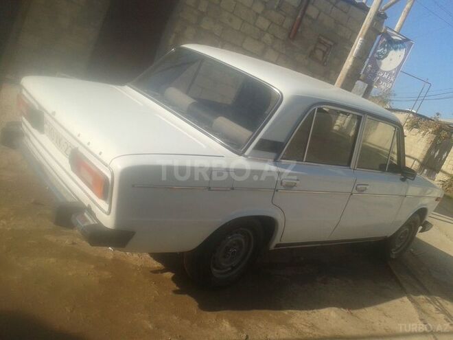 LADA (VAZ) 2106 2005, 98,000 km - 1.6 л - Bakı