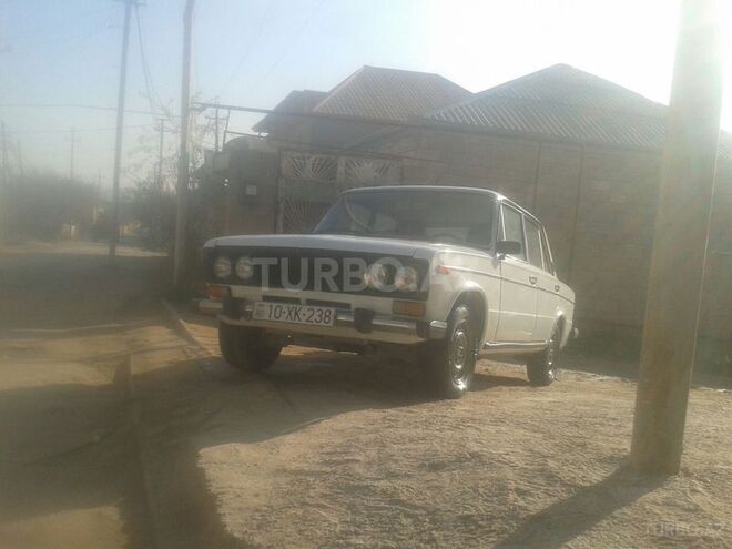 LADA (VAZ) 2106 2005, 98,000 km - 1.6 л - Bakı