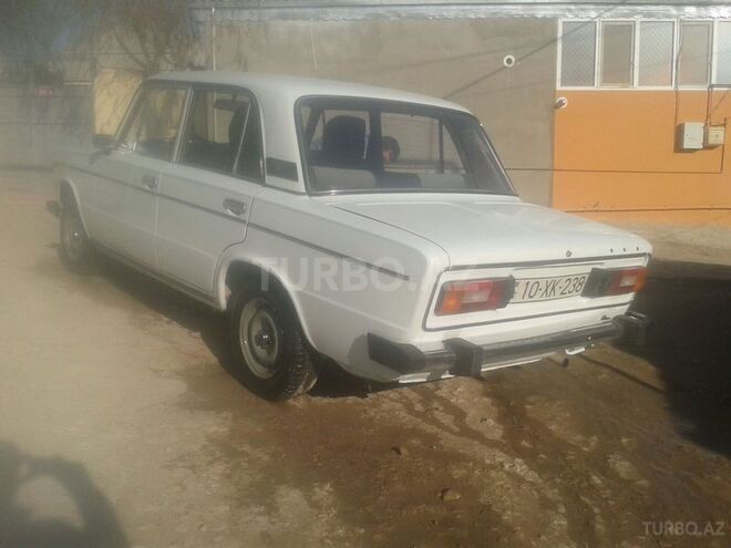 LADA (VAZ) 2106 2005, 98,000 km - 1.6 л - Bakı