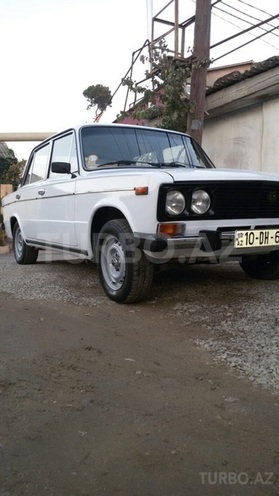 LADA (VAZ) 2106 1992, 200,000 km - 1.6 l - Bakı